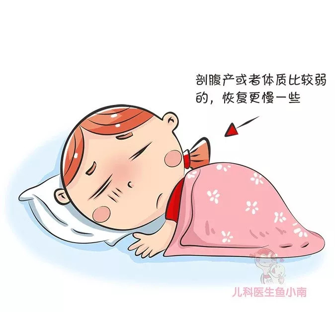 产后注意事项知识,产后别急着做这四件事