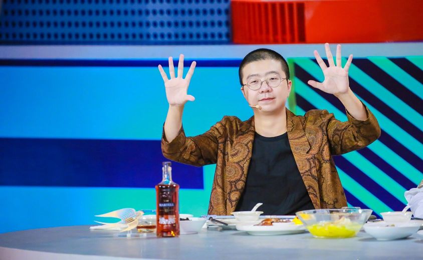 蔡康永的最近综艺节目,蔡康永全部的节目