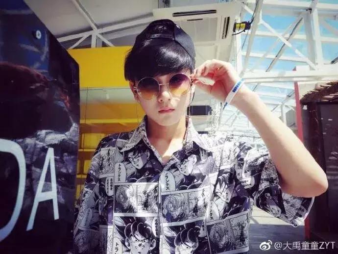 还以为是直男最爱，一点开我少女心炸了！