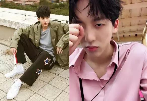 还以为是直男最爱，一点开我少女心炸了！