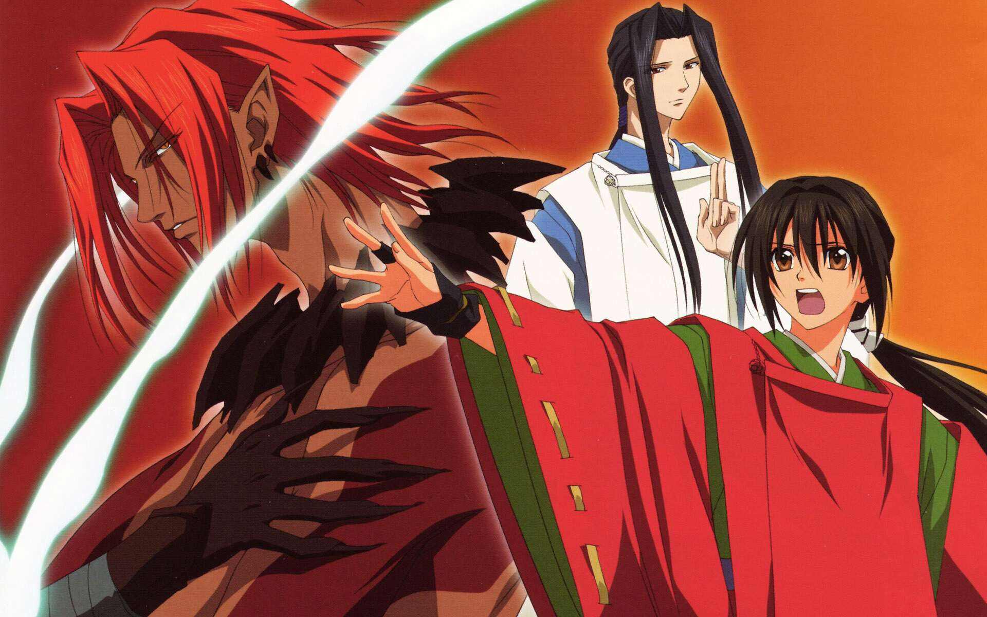 史上最强声优动画,声优最全的动漫