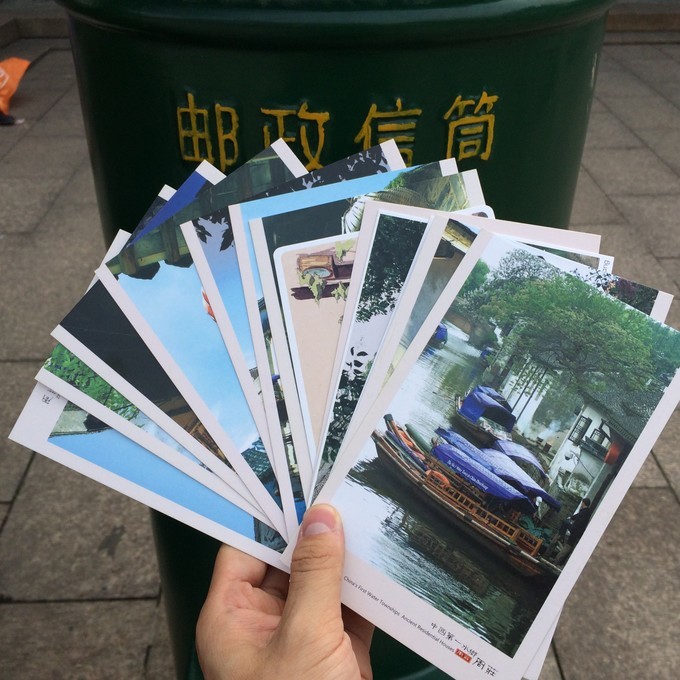 江南六大古镇一日游最佳路线,江南六大古镇周庄同里乌镇南浔