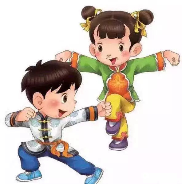 武术俱乐部教育方法,武馆跟武术培训机构的区别