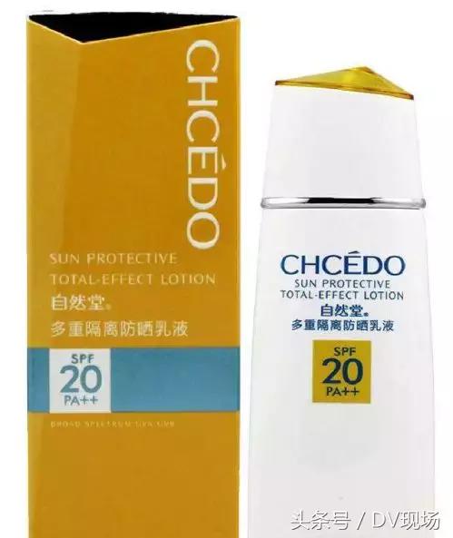 哪些网红的化妆品不合格,不合格化妆品都有哪些产品