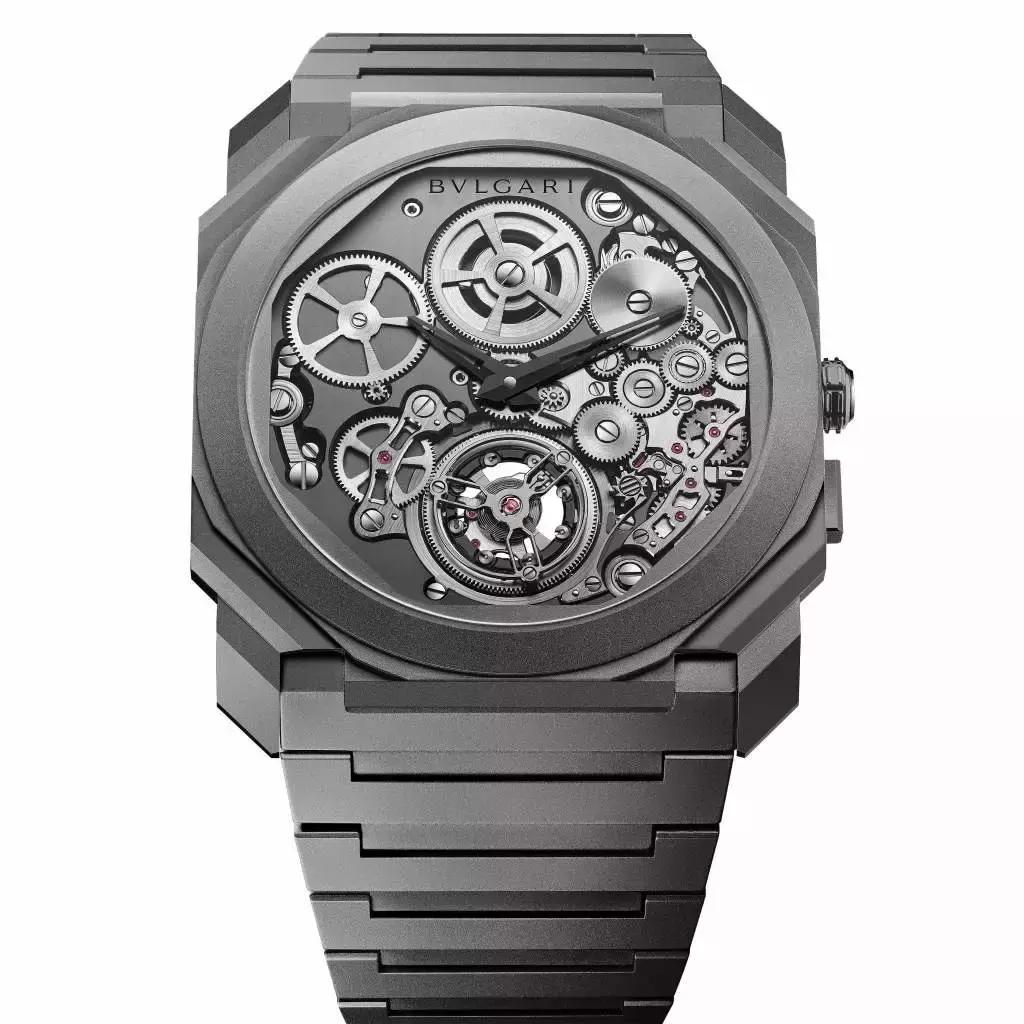 为何百达翡丽和劳力士不参与“钟表界奥斯卡”的评选？