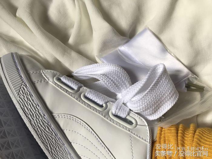 白色pu鞋子发黄怎么办,白色puma女鞋