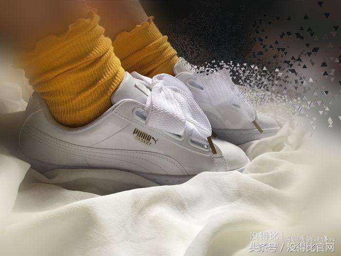 白色pu鞋子发黄怎么办,白色puma女鞋