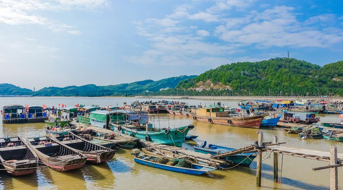 珠海海岛游住宿+交通全攻略！