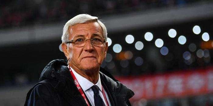 里皮对恒大的评价,中国足球主帅对里皮的评价