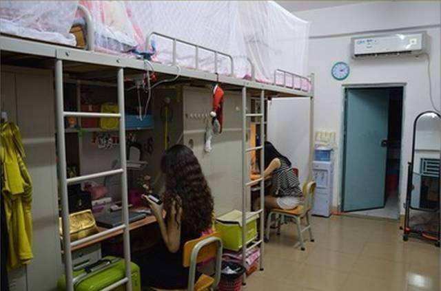 宿舍出现矛盾舍友应该怎么解决,和室友闹矛盾宿舍怎么解决