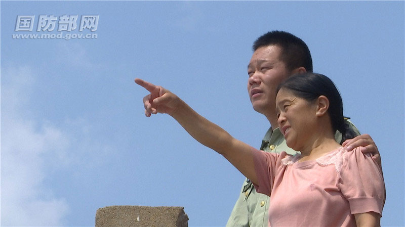 王继才的一生,王继才夫妇的精神总结