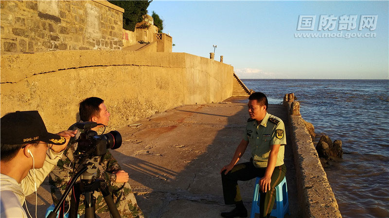 王继才的一生,王继才夫妇的精神总结