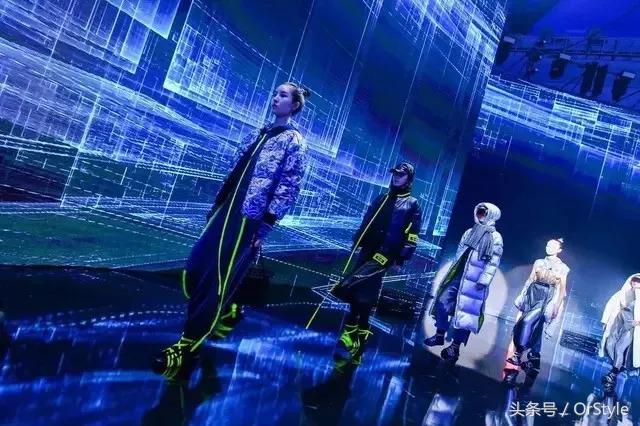 纽约时装周超清完整版,纽约时装周走秀全集