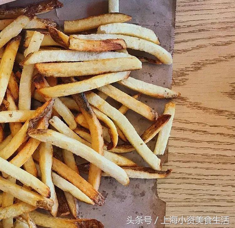 In-N-Out、RedLobster等20家餐饮网红拟登魔都，吃货们忍不住！