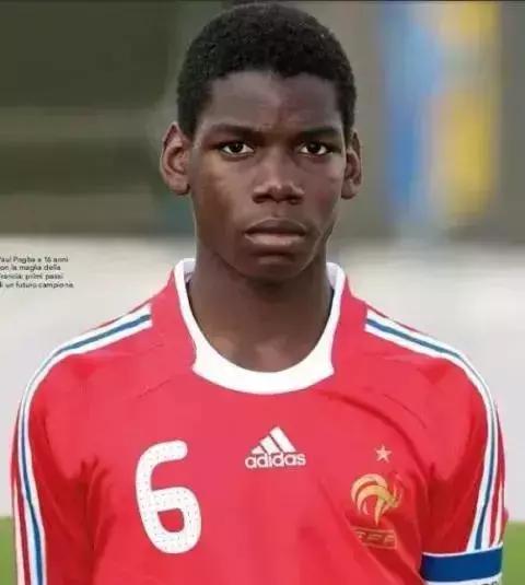 足球球员逆袭成长之路,足球中逆袭球员