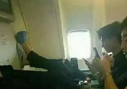 空姐爆料明星耍大牌,空姐曝光航空内幕