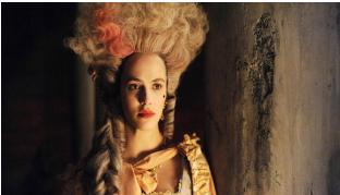 大尺度却不低俗的电视剧