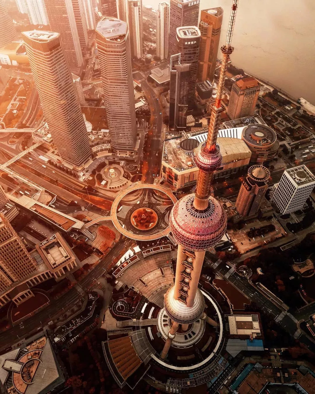 上海大量美照曝光,上海惊艳视频