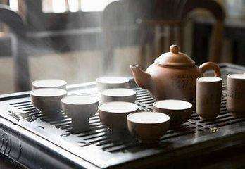 网上很便宜的茶具有毒吗,便宜的瓷器茶具有毒吗