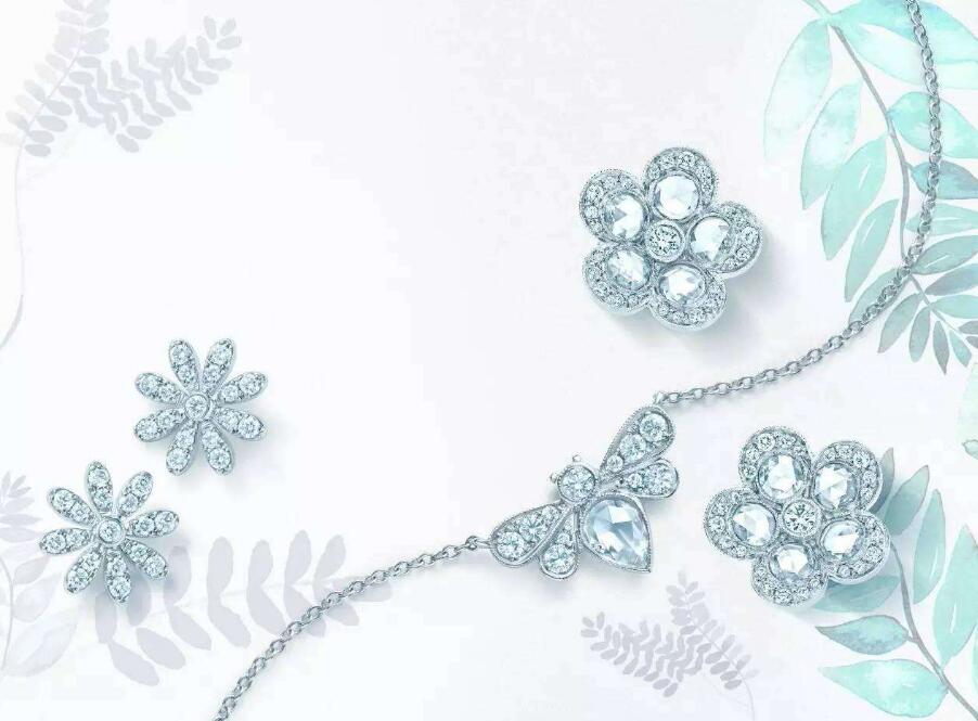 最坑珠宝品牌卡地亚,花一支口红的钱买十支口红