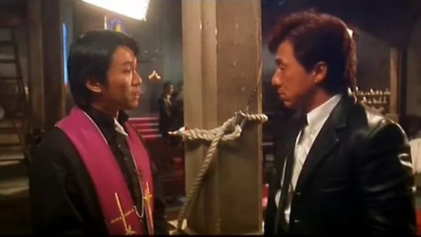 周星驰电影新喜剧之王,喜剧之王周星驰60帧经典超清视频