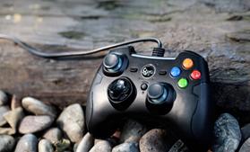 北通加强版方向盘游戏推荐,竞速游戏必备