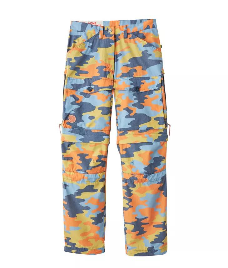 最新出圈的国潮联名款卫衣,三大国潮联名卫衣