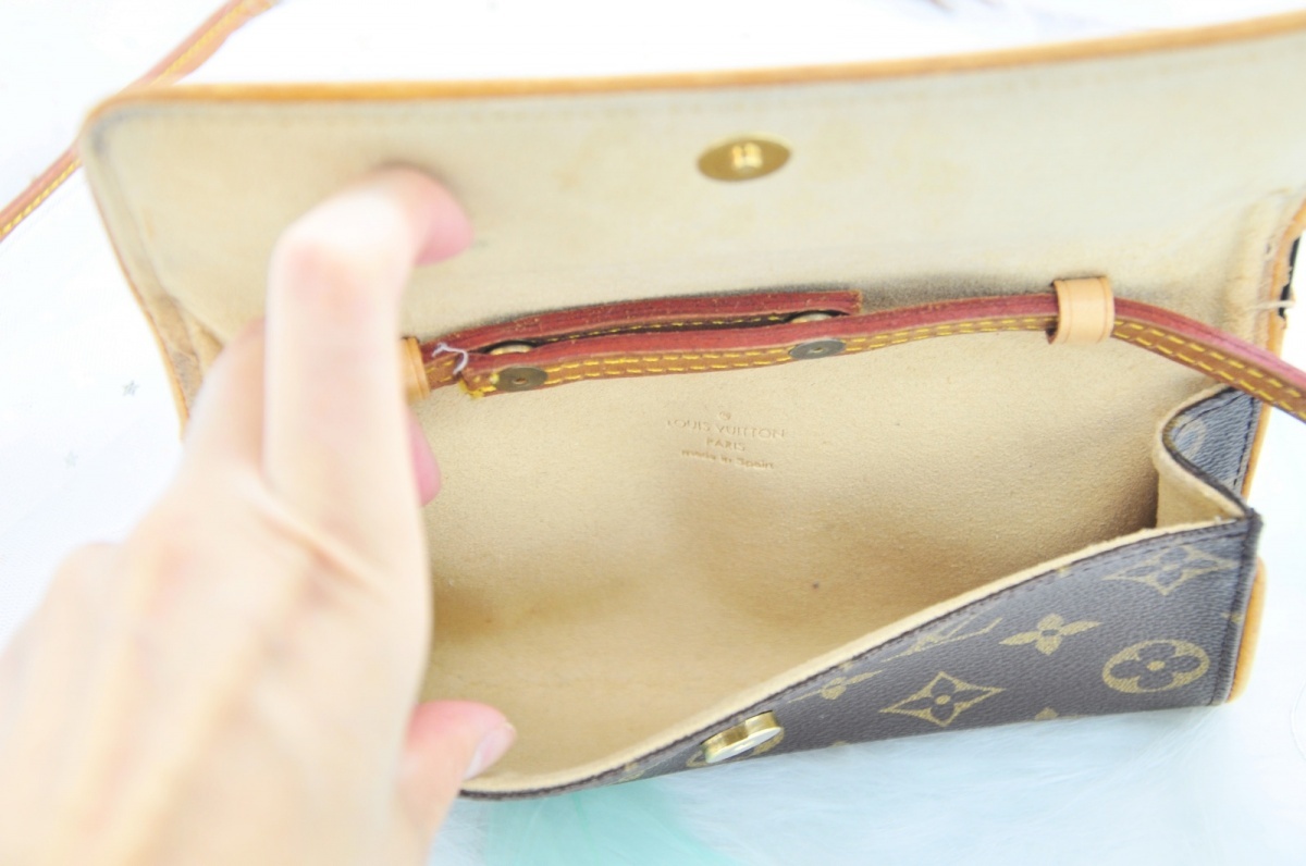 中古包不喜欢了还可以再出手吗,很新的中古包可不可以买