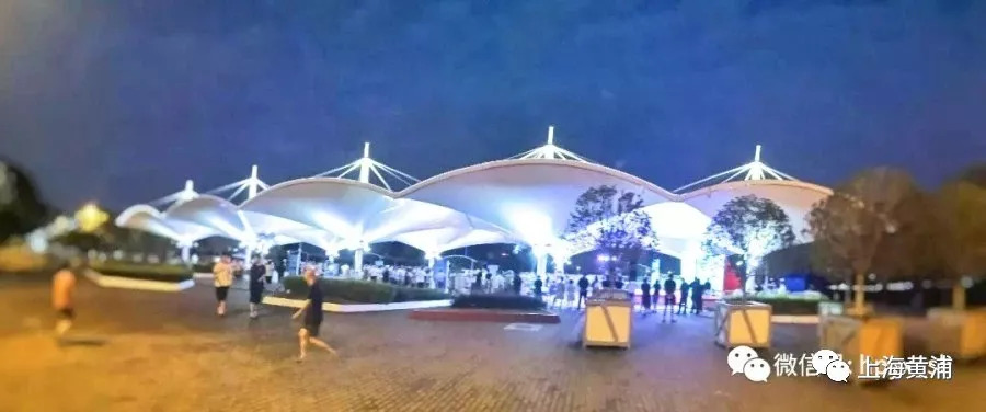 黄浦大调研｜向市民问“需”问“计”黄浦滨江服务再升级