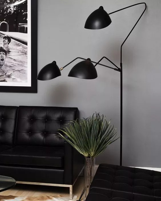 2023流行灯具款式简约现代,现代风格灯具大全及价格