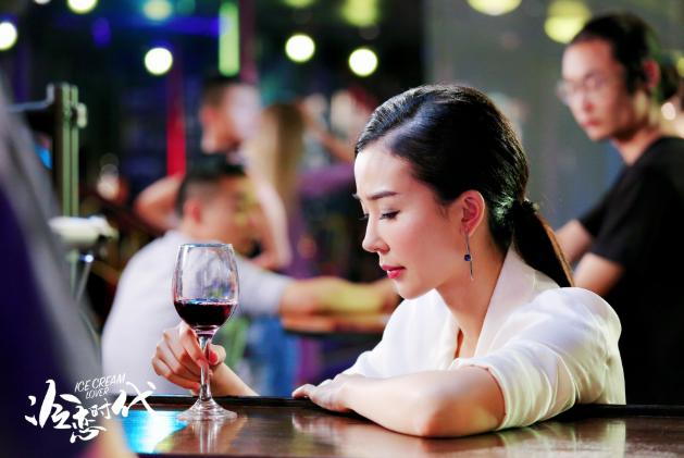 冷恋时代电影豆瓣评分,冷恋时代电影解说