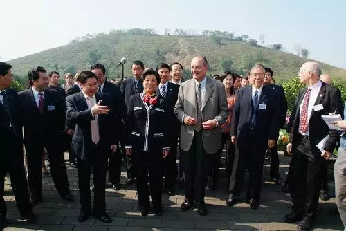 你在西安住了这么久,竟没有发现法国就在你身边