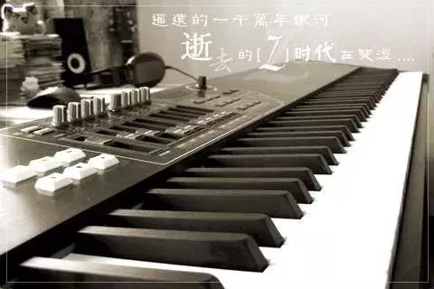 当年的qq空间图片,感觉以前的qq空间特别有意思