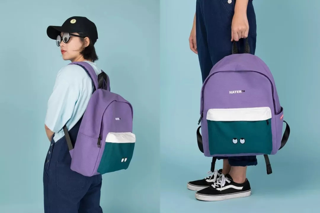 20元以内的学生双肩包,20只学生党都能买的双肩包