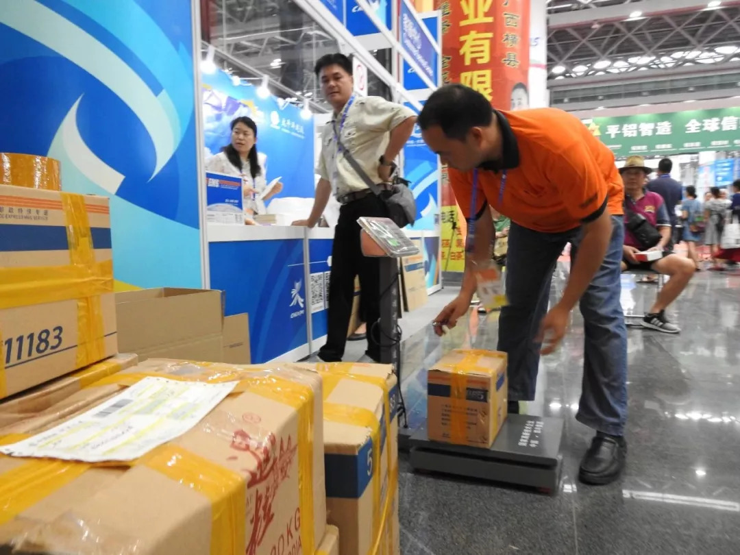 东博会攻略大全,东博会公众开放日有哪些好吃好玩