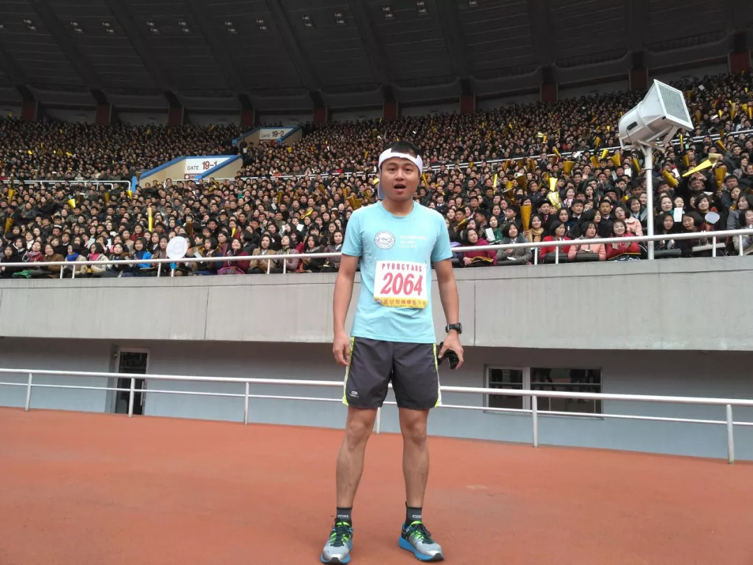 平壤马拉松现状,平壤马拉松2024报名