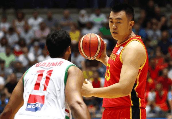 杜峰能给中国男篮带来什么,中国男篮杜锋对黎巴嫩