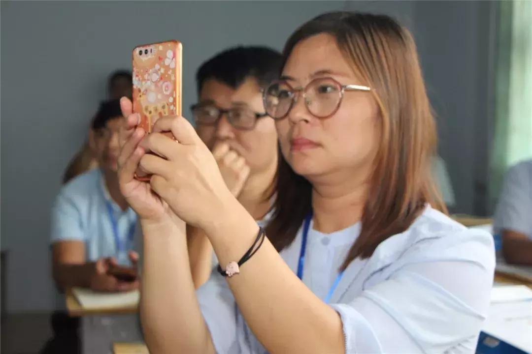 千人参会,金太阳教育2018整体备考策略研讨会在衡水十三中召开