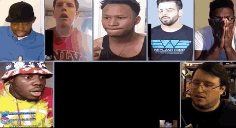 惊悚网站,99%的人都不知道的恐怖细节