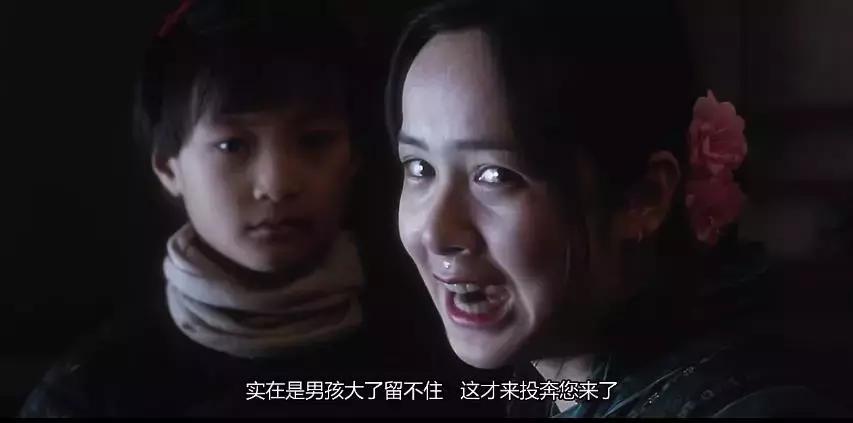 霸王别姬电影中的细节隐喻,霸王别姬细思极恐细节解析