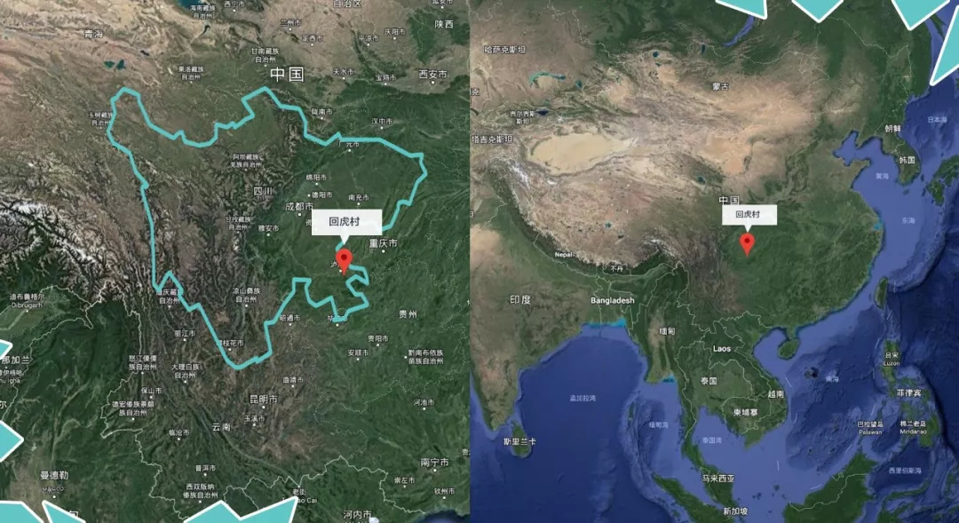 网红农村四哥一年挣多少钱,网红四哥一年赚多少钱