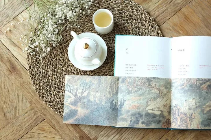 苏东坡东坡乐府,为何平生不快乐只因未读苏东坡