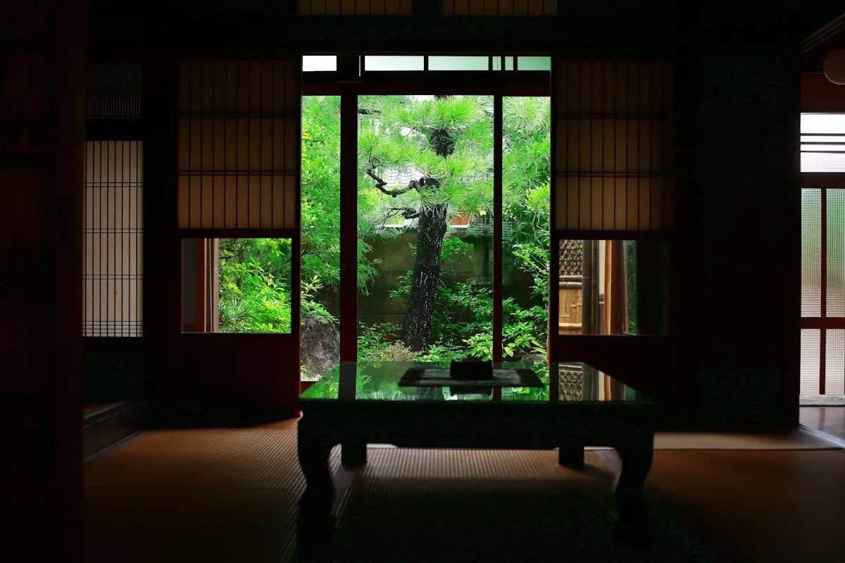 生活在别处~高冷文青携呆萌侄子游日本（攻略篇）