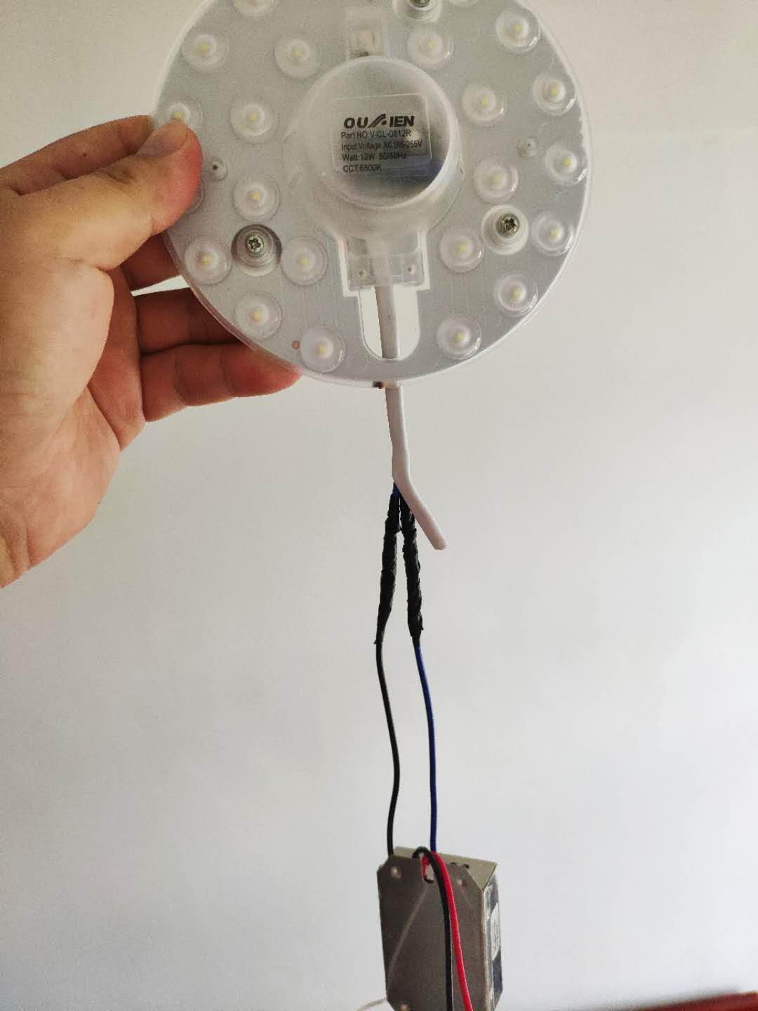 卧室灯led遥控,卧室led吸顶灯改声控