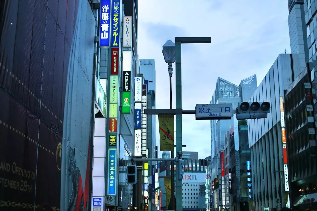 日本东京京都游记,生活在别处苏晴小说