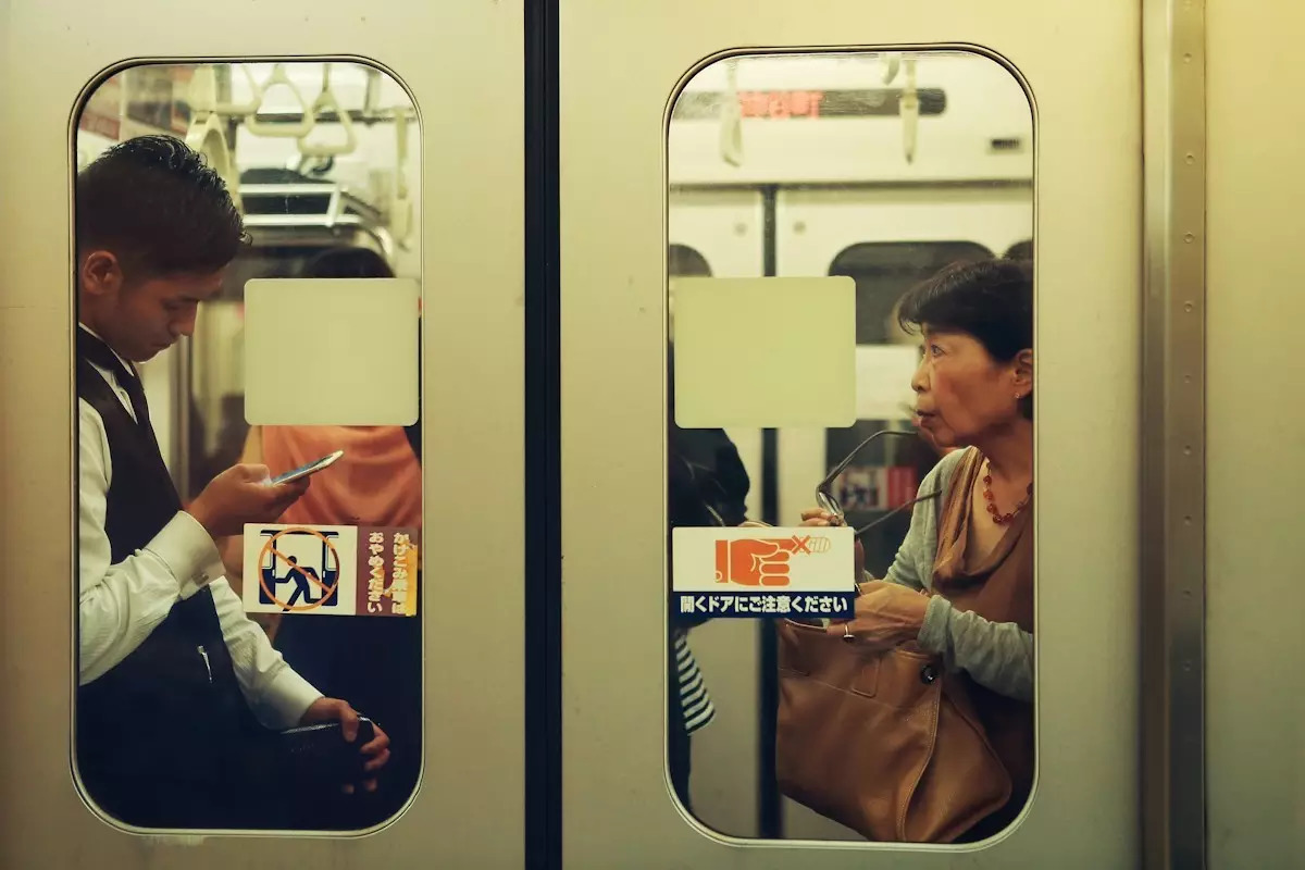 日本东京游记,日本东京游记day8