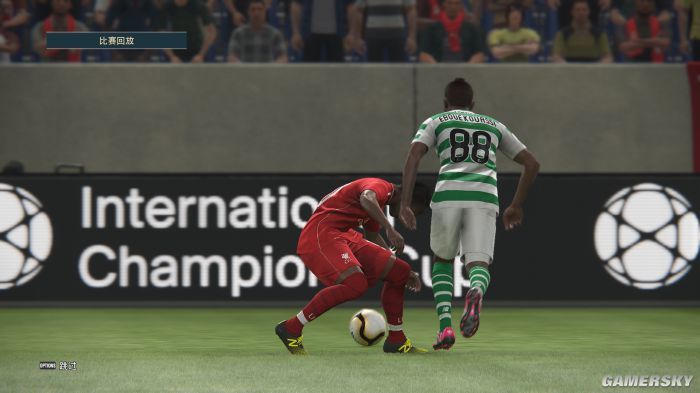 实况足球2019测评,实况足球2019评测