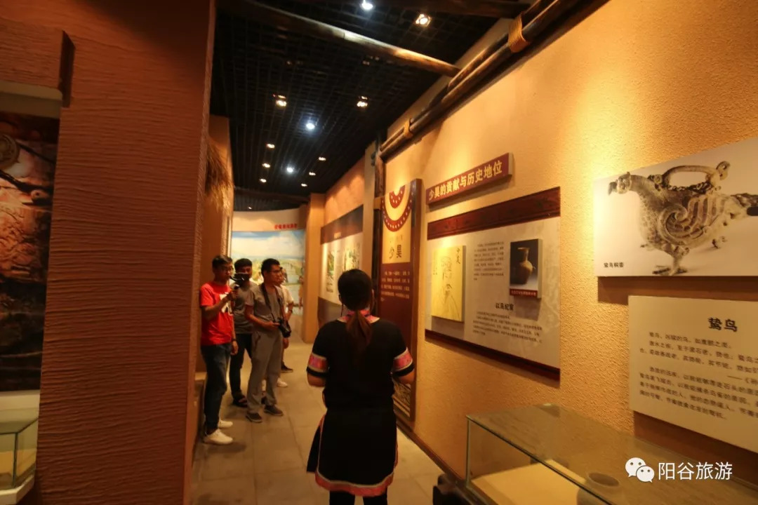 聊城大v,大v游聊城