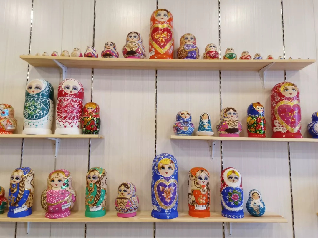 散步在美女如云的西伯利亚的心脏——伊尔库茨克