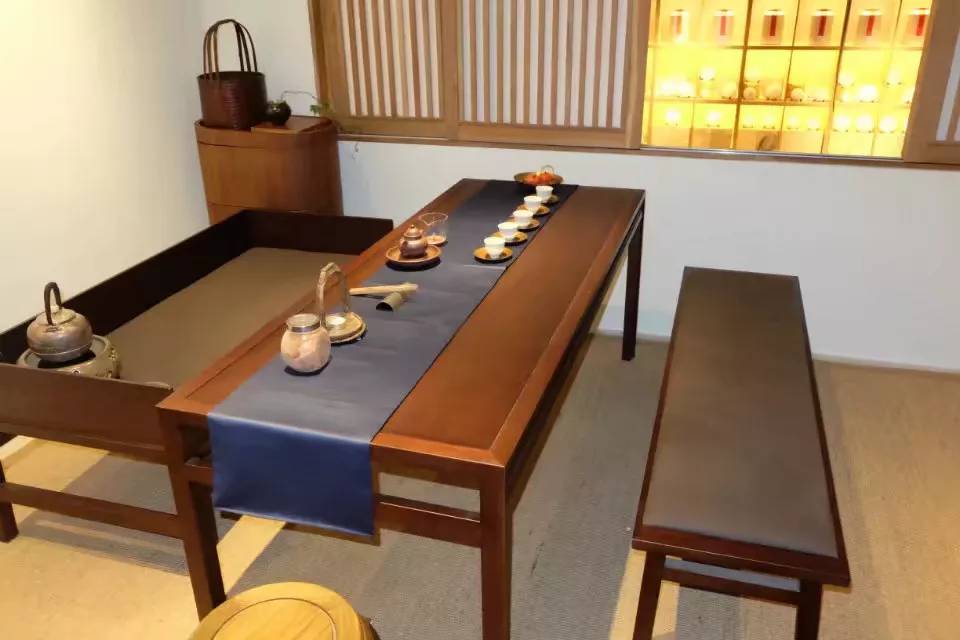 修享主理人如秀：以茶修行，做个讲究的人